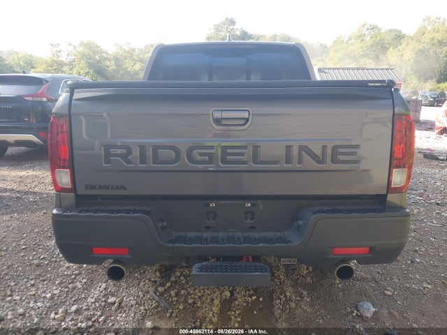 Продажа на аукционе авто 2025 Honda Ridgeline Rtl, vin: 5FPYK3F53SB013158, номер лота: 45962114