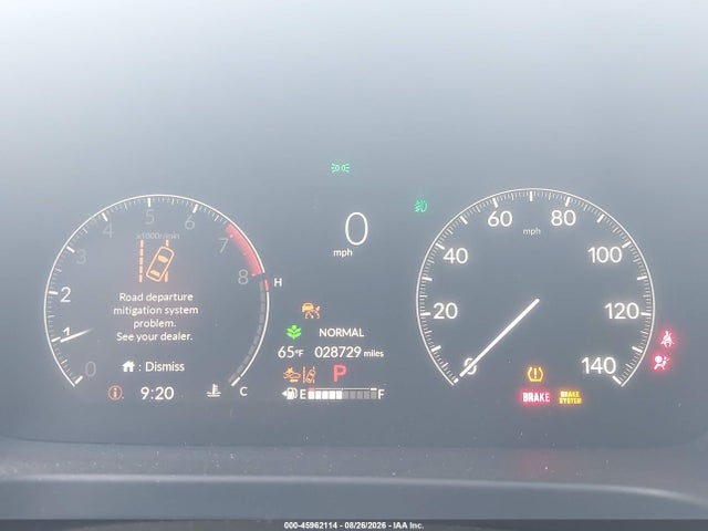 Продажа на аукционе авто 2025 Honda Ridgeline Rtl, vin: 5FPYK3F53SB013158, номер лота: 45962114