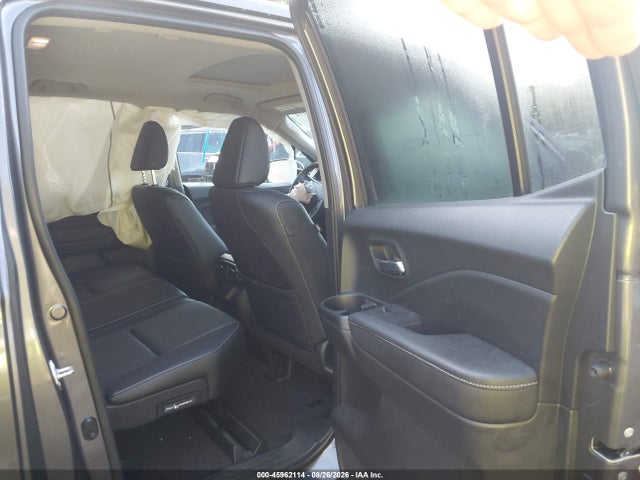 Продажа на аукционе авто 2025 Honda Ridgeline Rtl, vin: 5FPYK3F53SB013158, номер лота: 45962114