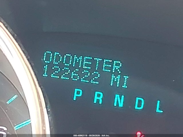 Aukcja sprzedaży 2012 Chevrolet Traverse Lt W/2lt, vin: 1GNKRJED4CJ281712, numer aukcji: 45962119