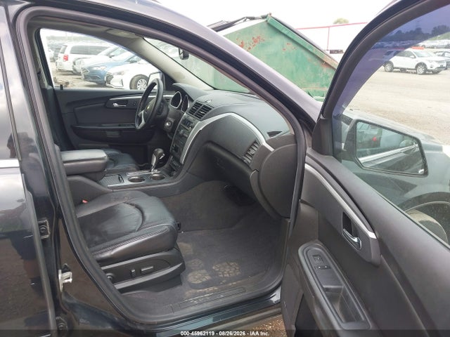 Aukcja sprzedaży 2012 Chevrolet Traverse Lt W/2lt, vin: 1GNKRJED4CJ281712, numer aukcji: 45962119