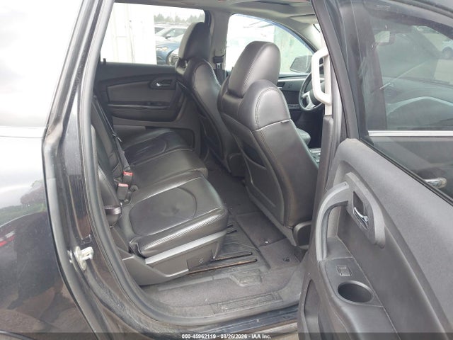 Aukcja sprzedaży 2012 Chevrolet Traverse Lt W/2lt, vin: 1GNKRJED4CJ281712, numer aukcji: 45962119
