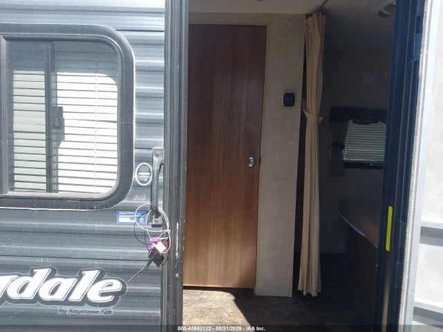 Keystone Springdale 2015 4YDT20229FG101069 Image 5