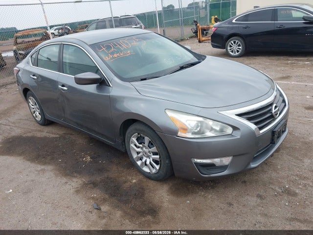 Aukcja sprzedaży 2015 Nissan Altima 2.5/2.5 S/2.5 Sl/2.5 Sv, vin: 1N4AL3AP8FC282068, numer aukcji: 45962123