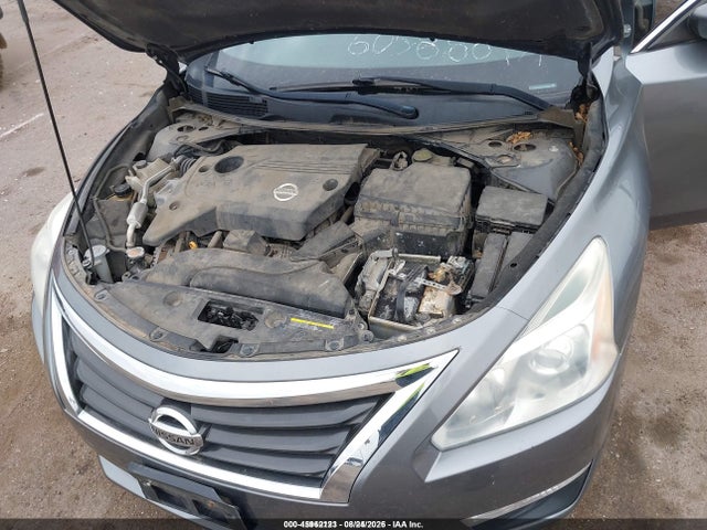 Aukcja sprzedaży 2015 Nissan Altima 2.5/2.5 S/2.5 Sl/2.5 Sv, vin: 1N4AL3AP8FC282068, numer aukcji: 45962123