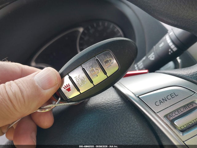 Aukcja sprzedaży 2015 Nissan Altima 2.5/2.5 S/2.5 Sl/2.5 Sv, vin: 1N4AL3AP8FC282068, numer aukcji: 45962123