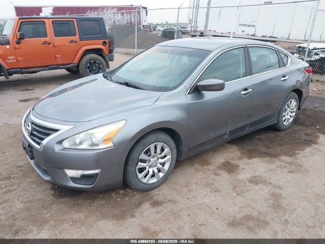 Aukcja sprzedaży 2015 Nissan Altima 2.5/2.5 S/2.5 Sl/2.5 Sv, vin: 1N4AL3AP8FC282068, numer aukcji: 45962123