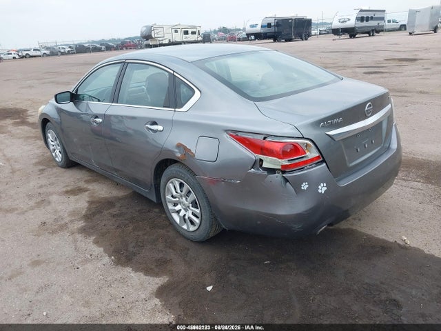 Aukcja sprzedaży 2015 Nissan Altima 2.5/2.5 S/2.5 Sl/2.5 Sv, vin: 1N4AL3AP8FC282068, numer aukcji: 45962123