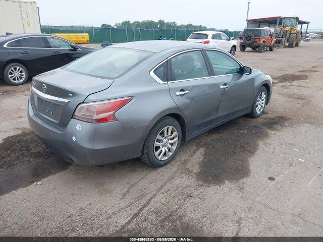 Aukcja sprzedaży 2015 Nissan Altima 2.5/2.5 S/2.5 Sl/2.5 Sv, vin: 1N4AL3AP8FC282068, numer aukcji: 45962123