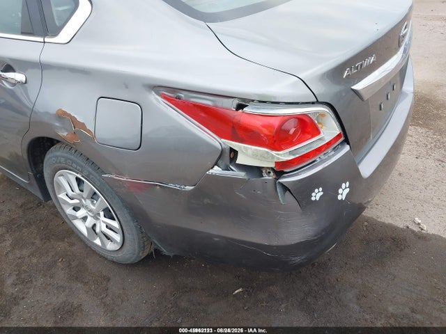 Aukcja sprzedaży 2015 Nissan Altima 2.5/2.5 S/2.5 Sl/2.5 Sv, vin: 1N4AL3AP8FC282068, numer aukcji: 45962123