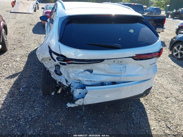 Aukcja sprzedaży 2025 Mazda Cx-90 Phev Preferred Package, vin: JM3KKBHA9S1227333, numer aukcji: 45962127
