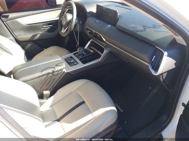 Aukcja sprzedaży 2025 Mazda Cx-90 Phev Preferred Package, vin: JM3KKBHA9S1227333, numer aukcji: 45962127