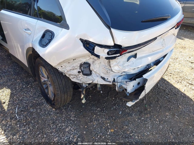 Aukcja sprzedaży 2025 Mazda Cx-90 Phev Preferred Package, vin: JM3KKBHA9S1227333, numer aukcji: 45962127