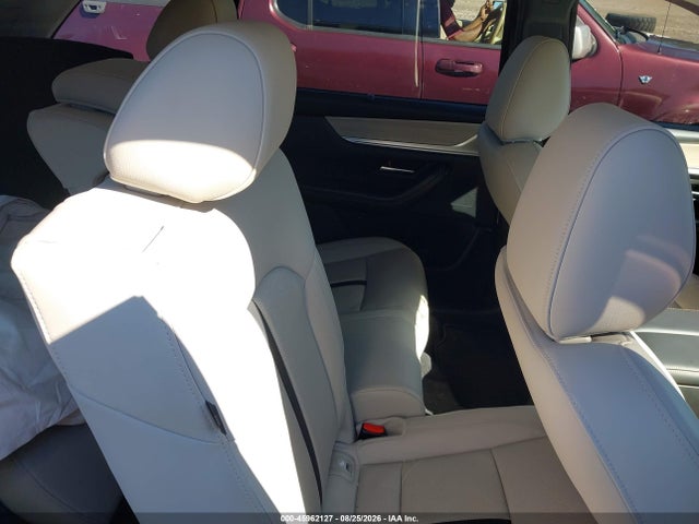 Aukcja sprzedaży 2025 Mazda Cx-90 Phev Preferred Package, vin: JM3KKBHA9S1227333, numer aukcji: 45962127