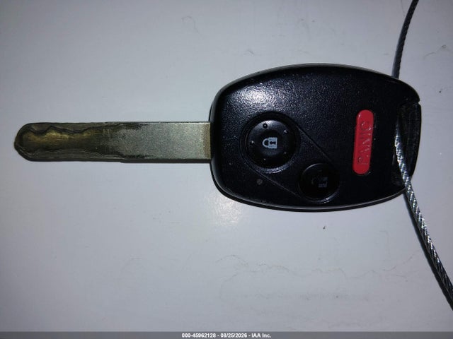 Aukcja sprzedaży 2007 Honda Civic Lx, vin: 1HGFA16597L134211, numer aukcji: 45962128