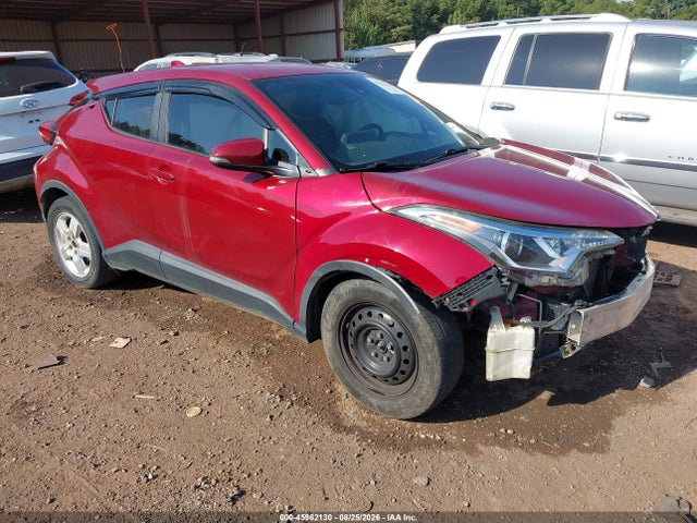 Продажа на аукционе авто 2019 Toyota C-hr Le, vin: JTNKHMBX7K1019754, номер лота: 45962130