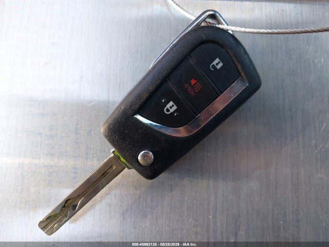 45962130 :رقم المزاد ، JTNKHMBX7K1019754 vin ، 2019 Toyota C-hr Le مزاد بيع
