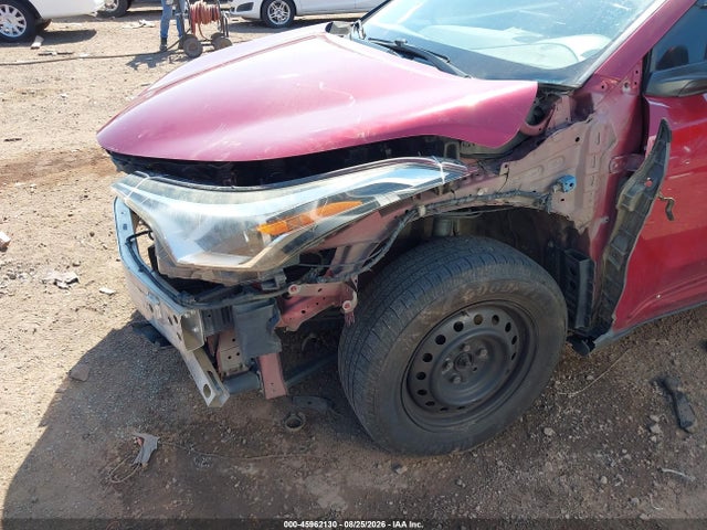 45962130 :رقم المزاد ، JTNKHMBX7K1019754 vin ، 2019 Toyota C-hr Le مزاد بيع