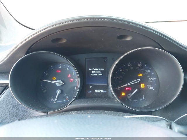 45962130 :رقم المزاد ، JTNKHMBX7K1019754 vin ، 2019 Toyota C-hr Le مزاد بيع