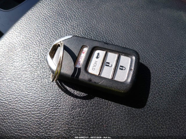 Продаж на аукціоні авто 2018 Honda Accord Sport, vin: 1HGCV1F33JA194977, номер лоту: 45962131