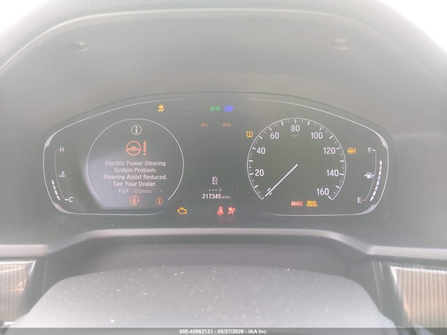 Продаж на аукціоні авто 2018 Honda Accord Sport, vin: 1HGCV1F33JA194977, номер лоту: 45962131