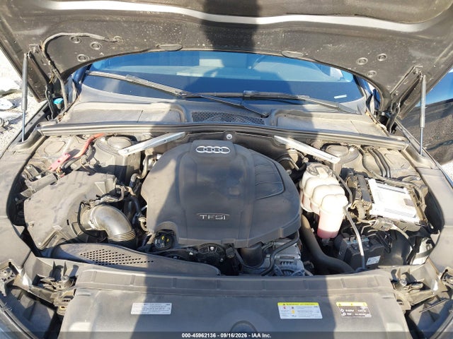 45962136 :رقم المزاد ، WAUGMAF47LN006479 vin ، 2020 Audi A4 Premium 40 Tfsi Front-wheel Drive S Tronic مزاد بيع