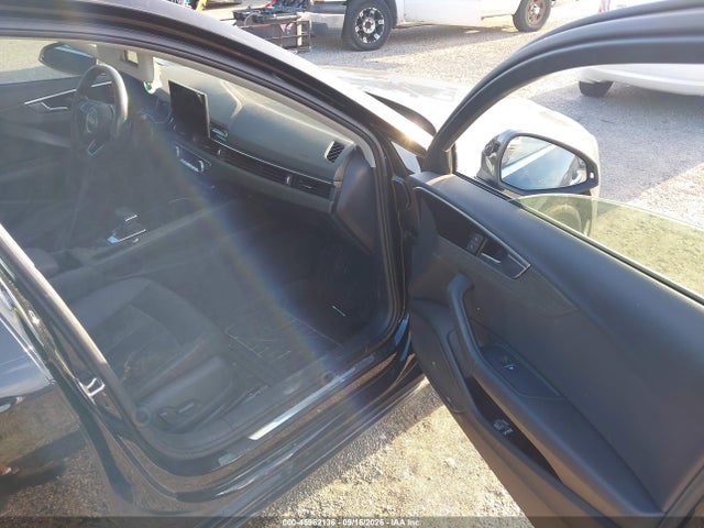 45962136 :رقم المزاد ، WAUGMAF47LN006479 vin ، 2020 Audi A4 Premium 40 Tfsi Front-wheel Drive S Tronic مزاد بيع