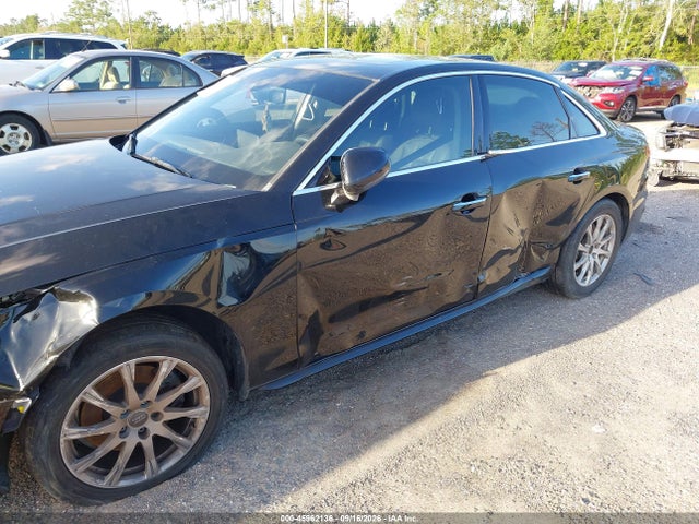 45962136 :رقم المزاد ، WAUGMAF47LN006479 vin ، 2020 Audi A4 Premium 40 Tfsi Front-wheel Drive S Tronic مزاد بيع