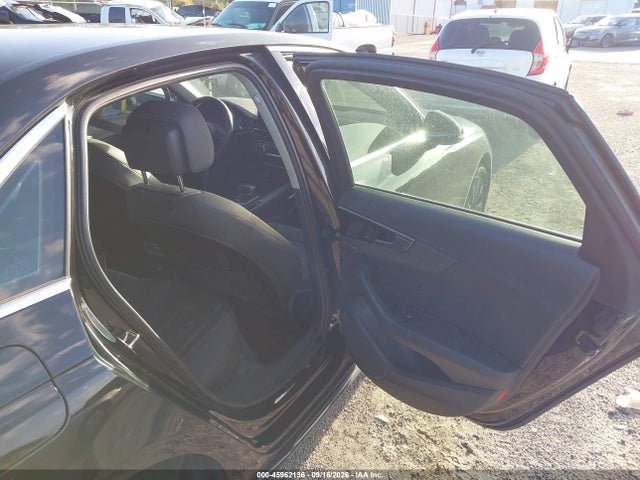 45962136 :رقم المزاد ، WAUGMAF47LN006479 vin ، 2020 Audi A4 Premium 40 Tfsi Front-wheel Drive S Tronic مزاد بيع