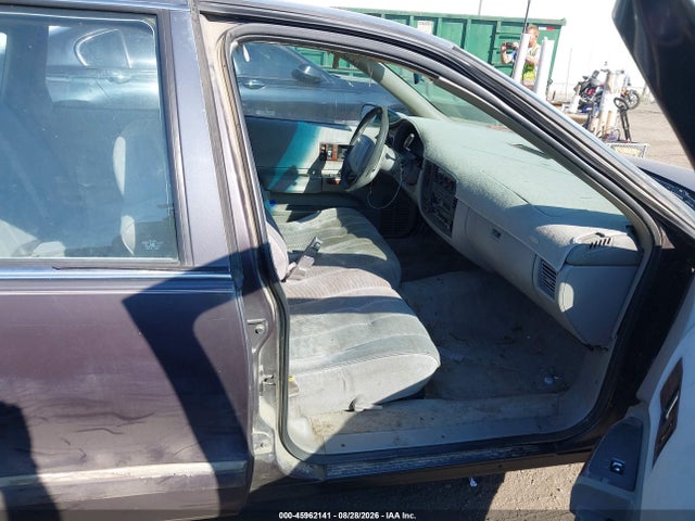 Aukcja sprzedaży 1994 Chevrolet Caprice Classic, vin: 1G1BL52W5RR166501, numer aukcji: 45962141