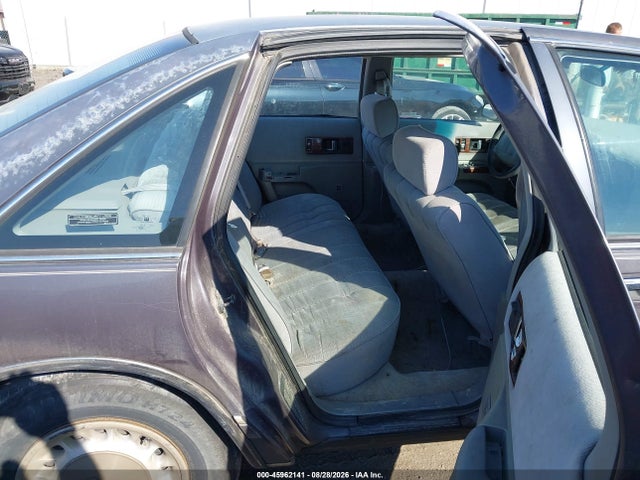 Aukcja sprzedaży 1994 Chevrolet Caprice Classic, vin: 1G1BL52W5RR166501, numer aukcji: 45962141