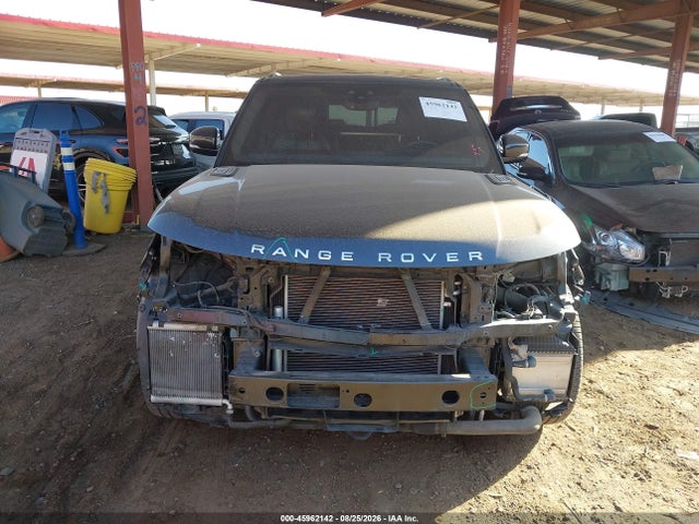 Продажа на аукционе авто 2017 Land Rover Range Rover Sport 3.0l V6 Turbocharged Diesel Hse Td6, vin: SALWR2FK1HA128928, номер лота: 45962142