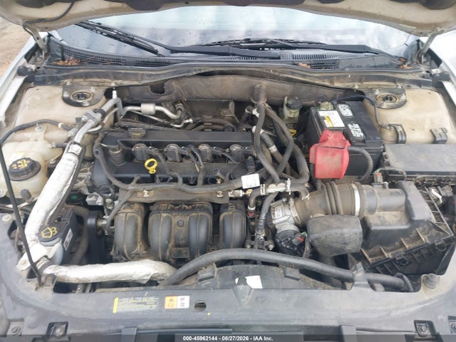 Aukcja sprzedaży 2010 Ford Fusion S, vin: 3FAHP0GAXAR180625, numer aukcji: 45962144