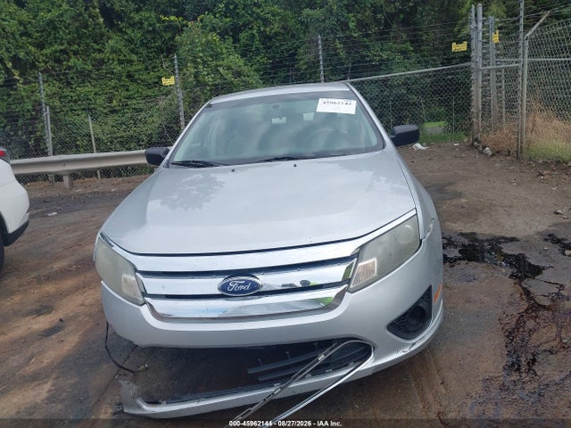 Aukcja sprzedaży 2010 Ford Fusion S, vin: 3FAHP0GAXAR180625, numer aukcji: 45962144