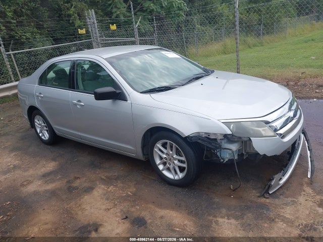 Aukcja sprzedaży 2010 Ford Fusion S, vin: 3FAHP0GAXAR180625, numer aukcji: 45962144