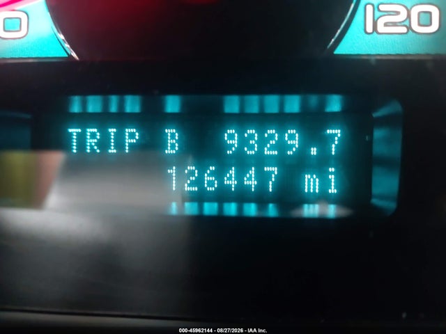 Aukcja sprzedaży 2010 Ford Fusion S, vin: 3FAHP0GAXAR180625, numer aukcji: 45962144