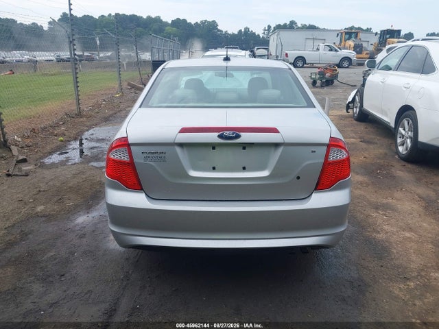 Aukcja sprzedaży 2010 Ford Fusion S, vin: 3FAHP0GAXAR180625, numer aukcji: 45962144