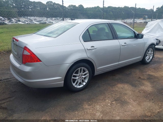 Aukcja sprzedaży 2010 Ford Fusion S, vin: 3FAHP0GAXAR180625, numer aukcji: 45962144