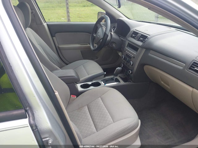 Aukcja sprzedaży 2010 Ford Fusion S, vin: 3FAHP0GAXAR180625, numer aukcji: 45962144