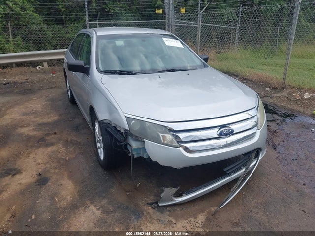 Aukcja sprzedaży 2010 Ford Fusion S, vin: 3FAHP0GAXAR180625, numer aukcji: 45962144