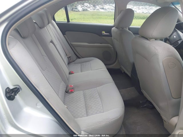 Aukcja sprzedaży 2010 Ford Fusion S, vin: 3FAHP0GAXAR180625, numer aukcji: 45962144