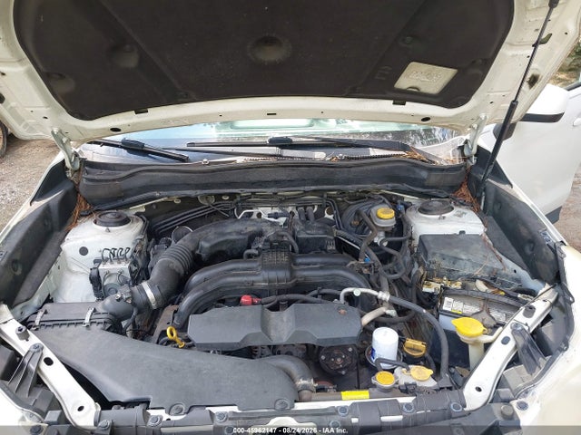 45962147 :رقم المزاد ، JF2SJAEC4EH484019 vin ، 2014 Subaru Forester 2.5i Premium مزاد بيع