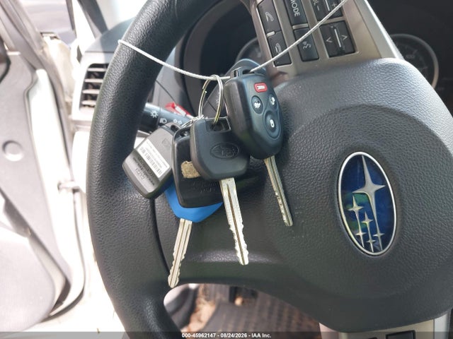 45962147 :رقم المزاد ، JF2SJAEC4EH484019 vin ، 2014 Subaru Forester 2.5i Premium مزاد بيع