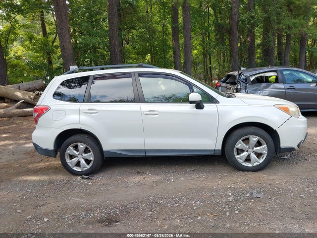 45962147 :رقم المزاد ، JF2SJAEC4EH484019 vin ، 2014 Subaru Forester 2.5i Premium مزاد بيع