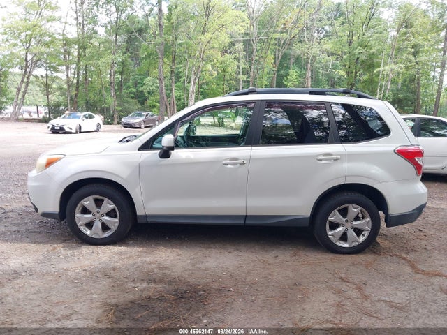 45962147 :رقم المزاد ، JF2SJAEC4EH484019 vin ، 2014 Subaru Forester 2.5i Premium مزاد بيع