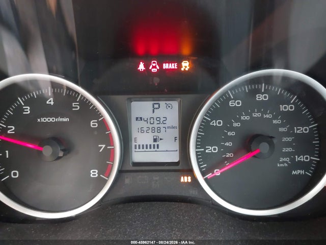 45962147 :رقم المزاد ، JF2SJAEC4EH484019 vin ، 2014 Subaru Forester 2.5i Premium مزاد بيع