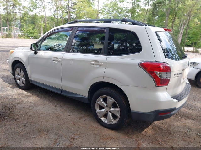 45962147 :رقم المزاد ، JF2SJAEC4EH484019 vin ، 2014 Subaru Forester 2.5i Premium مزاد بيع