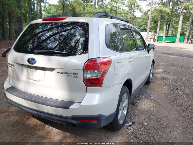 45962147 :رقم المزاد ، JF2SJAEC4EH484019 vin ، 2014 Subaru Forester 2.5i Premium مزاد بيع