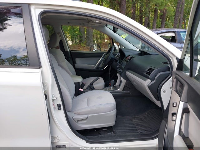 45962147 :رقم المزاد ، JF2SJAEC4EH484019 vin ، 2014 Subaru Forester 2.5i Premium مزاد بيع