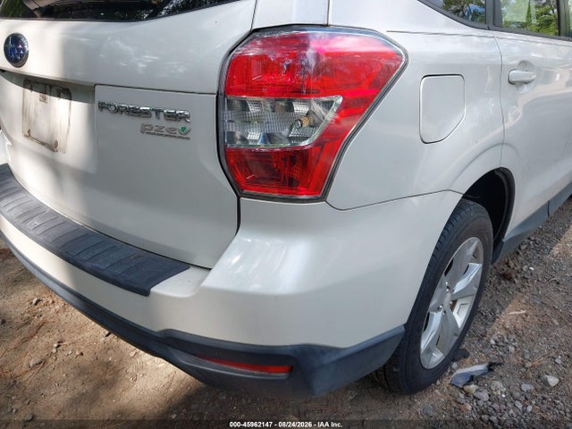 45962147 :رقم المزاد ، JF2SJAEC4EH484019 vin ، 2014 Subaru Forester 2.5i Premium مزاد بيع